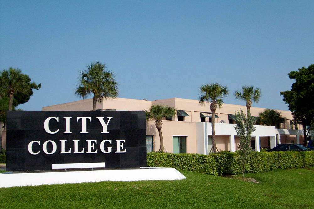 City College